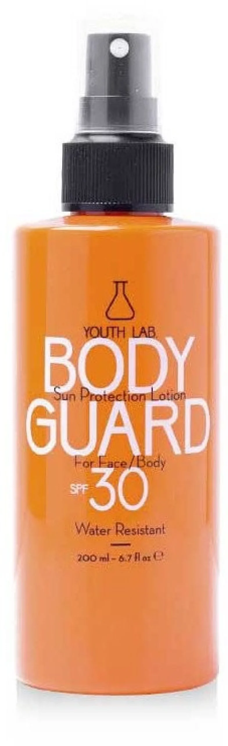 Spray Solaire Protecteur Corps SPF 30 Body Guard