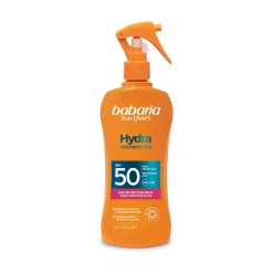 Spray solaire protecteur Hydra SPF50