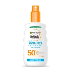 Spray Solaire Sensitive Advanced