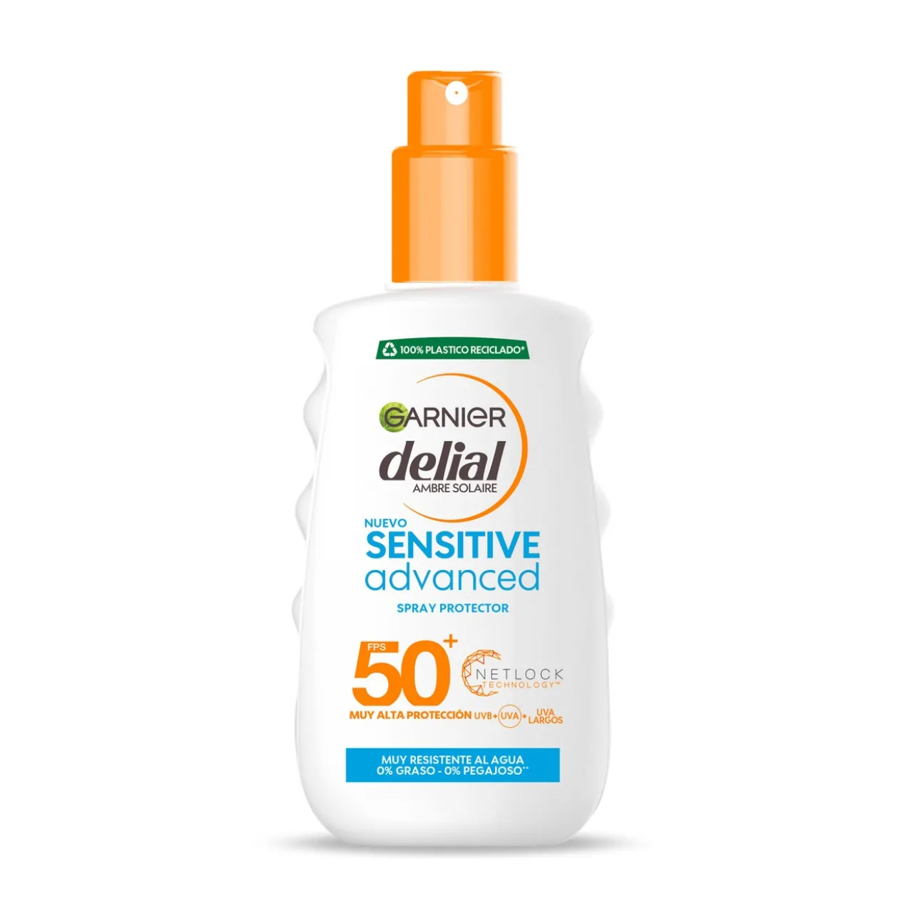 Spray Solaire Sensitive Advanced