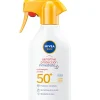 Spray Solaire Sensitive Anti-Allergies Solaires