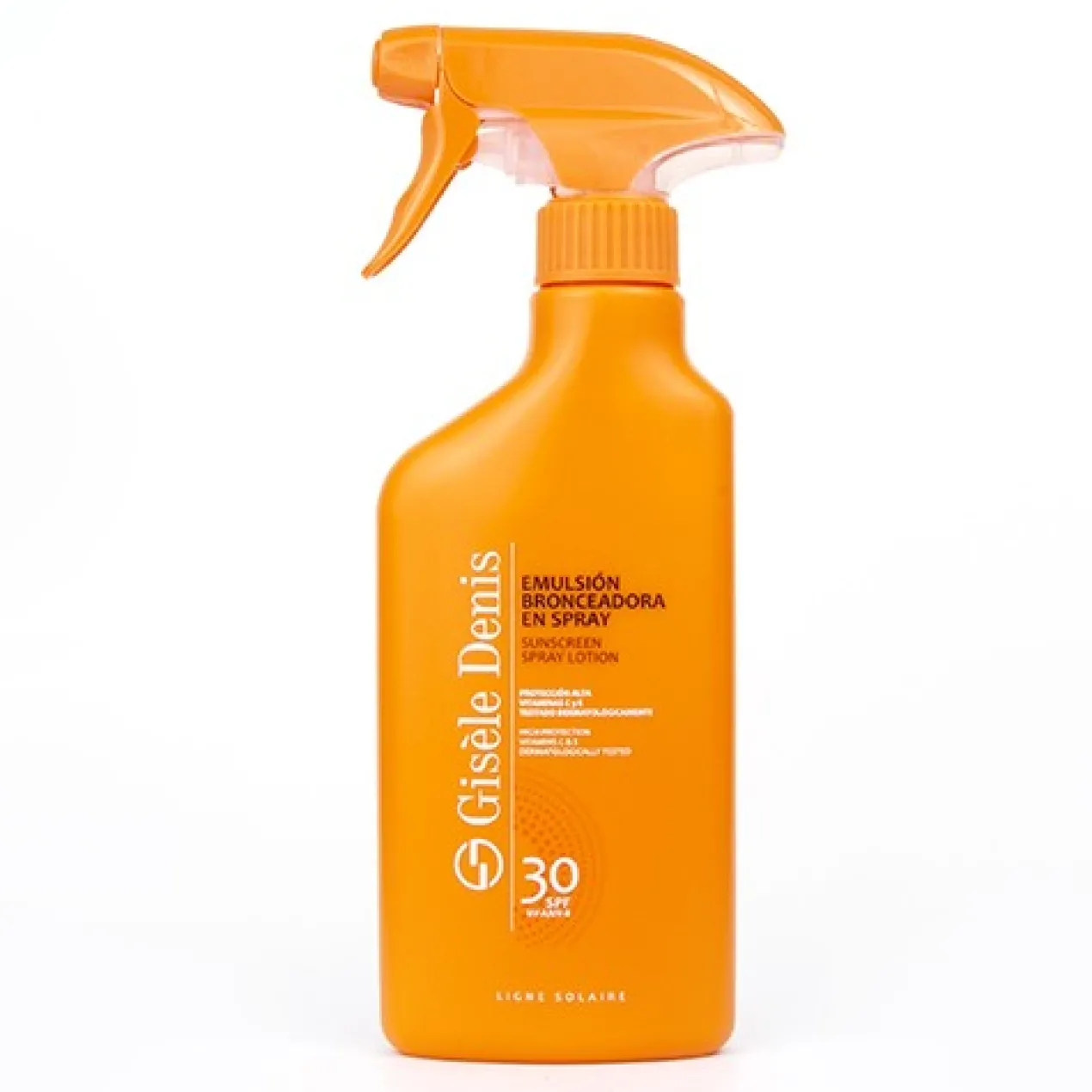 Spray Solaire SPF 30
