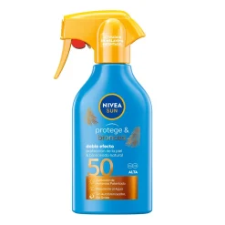 Spray Solaire SPF50 SUN Protège & Bronzant