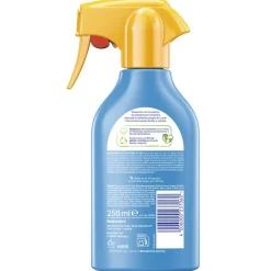 Spray Solaire SPF50 SUN Protège & Bronzant