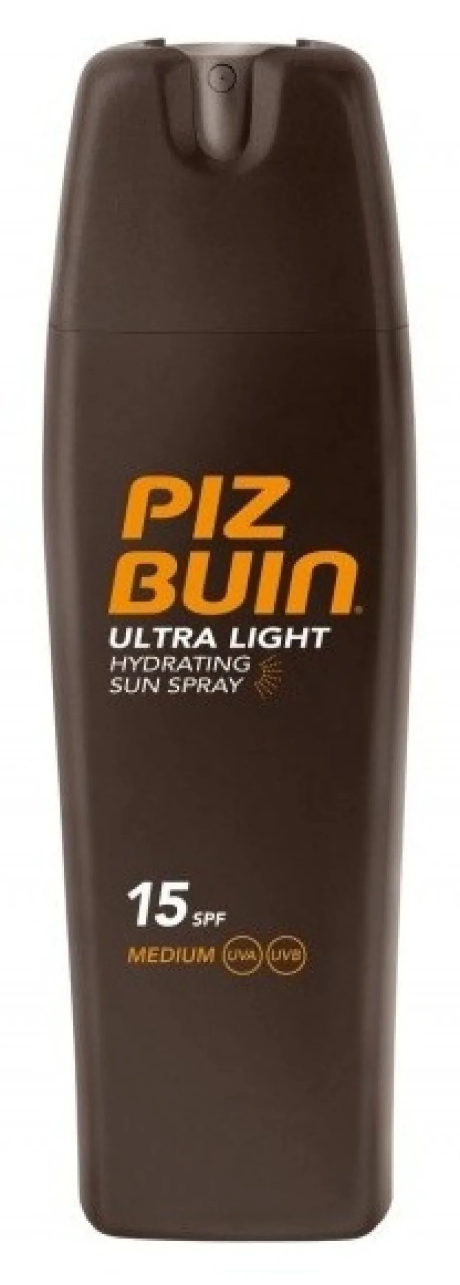 Spray Solaire Ultraléger Protection Solaire SPF 30