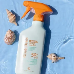 Spray Solaire Ultra-Léger SPF 50+