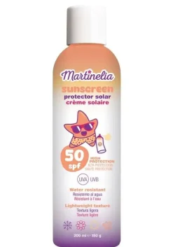Spray SunScreen WaterProof SPF50