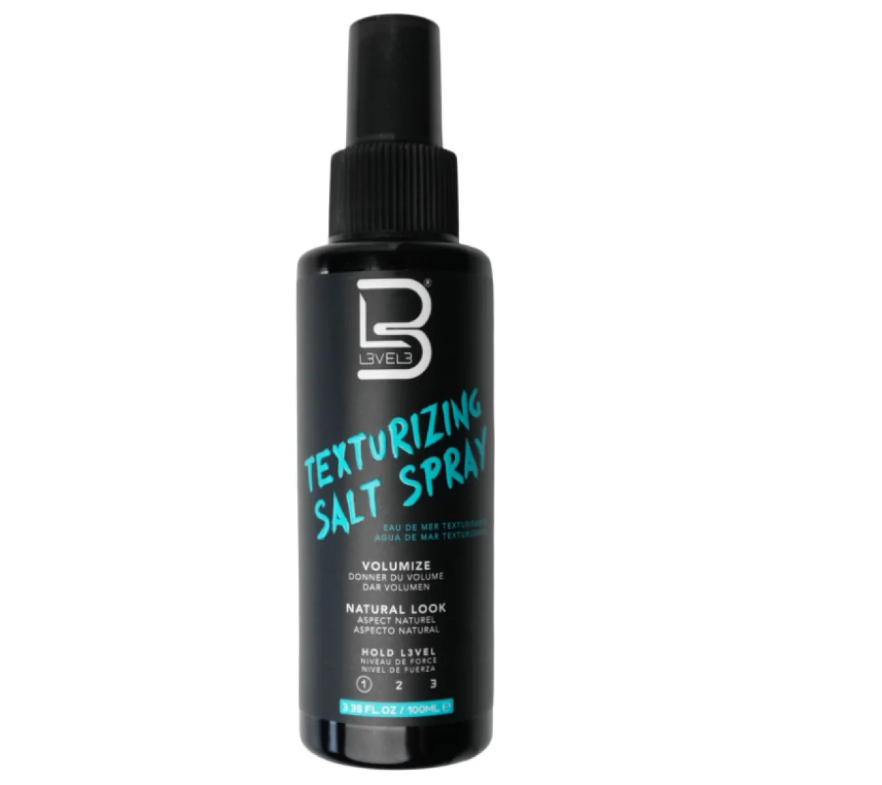 Spray Texturisant au Sel