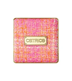 Spring and the City Duo Illuminateur Yeux et Joues