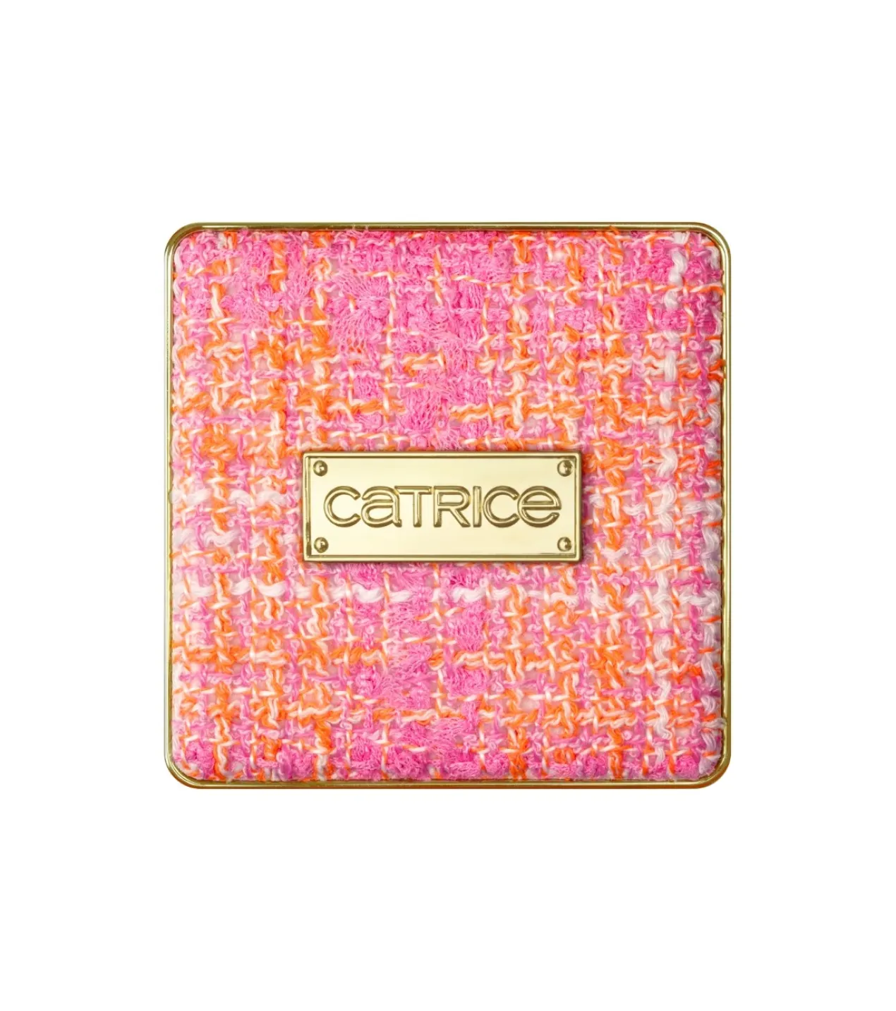 Spring and the City Duo Illuminateur Yeux et Joues