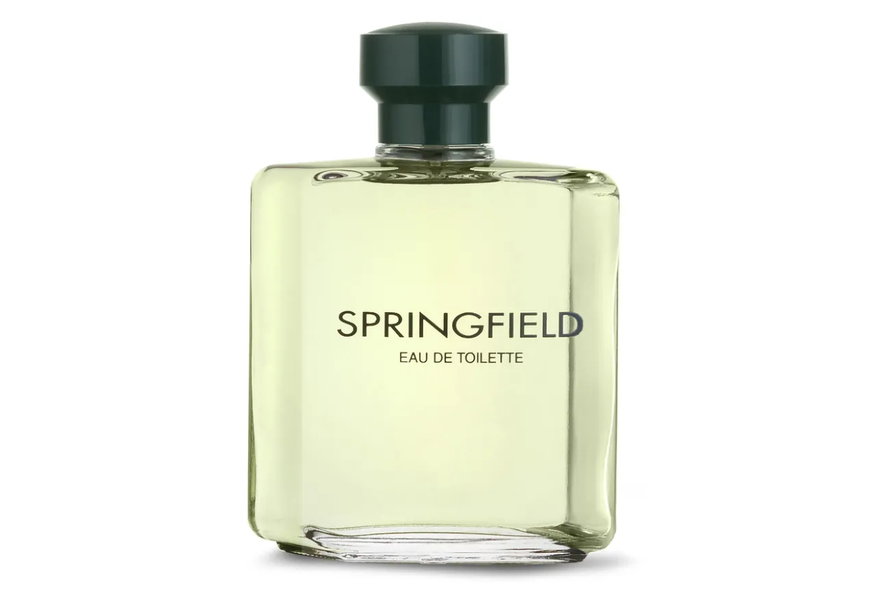 Springfield Eau de Toilette