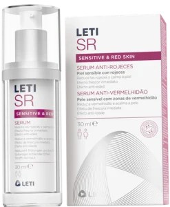 Sr Serum Anti-rouge