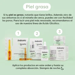 Sérum Acide Glycolique