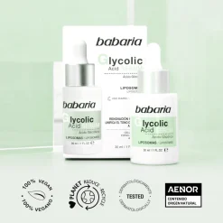 Sérum Acide Glycolique