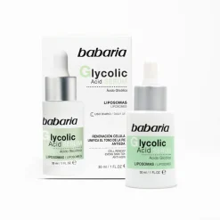 Sérum Acide Glycolique