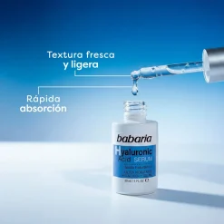 Sérum Acide Hyaluronique