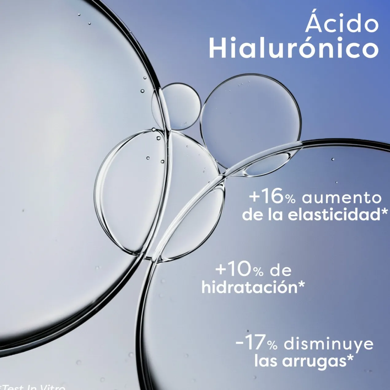 Sérum Acide Hyaluronique