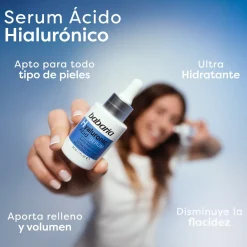 Sérum Acide Hyaluronique