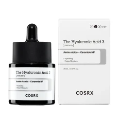 Sérum Acide Hyaluronique