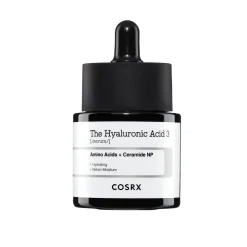 Sérum Acide Hyaluronique