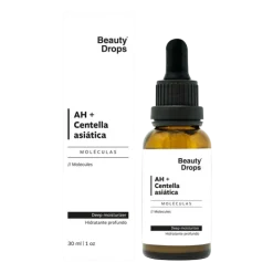Sérum Acide Hyaluronique Centella Asiatica