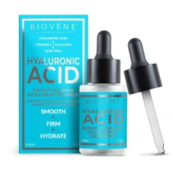 Sérum Acide Hyaluronique Youth Elixir