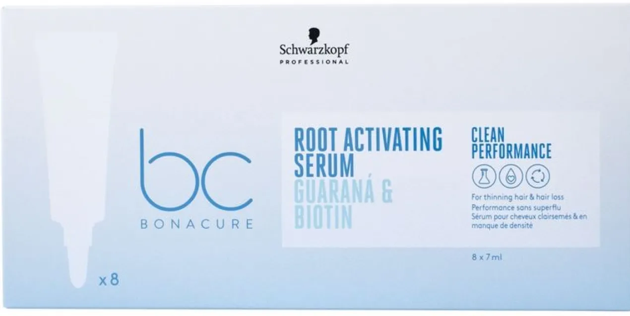 Sérum Activateur de Racines Bonacure