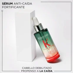 Sérum anti-chute Genesis Homme