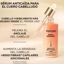 Sérum antichute Grow Abundant