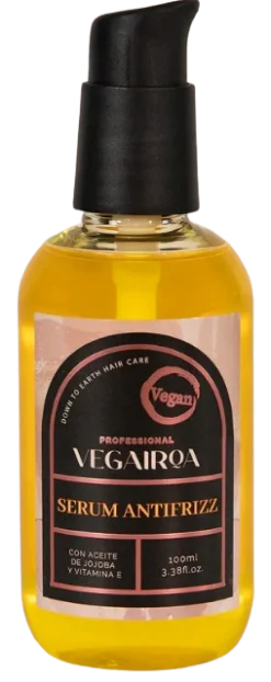 Sérum Antifrisottis