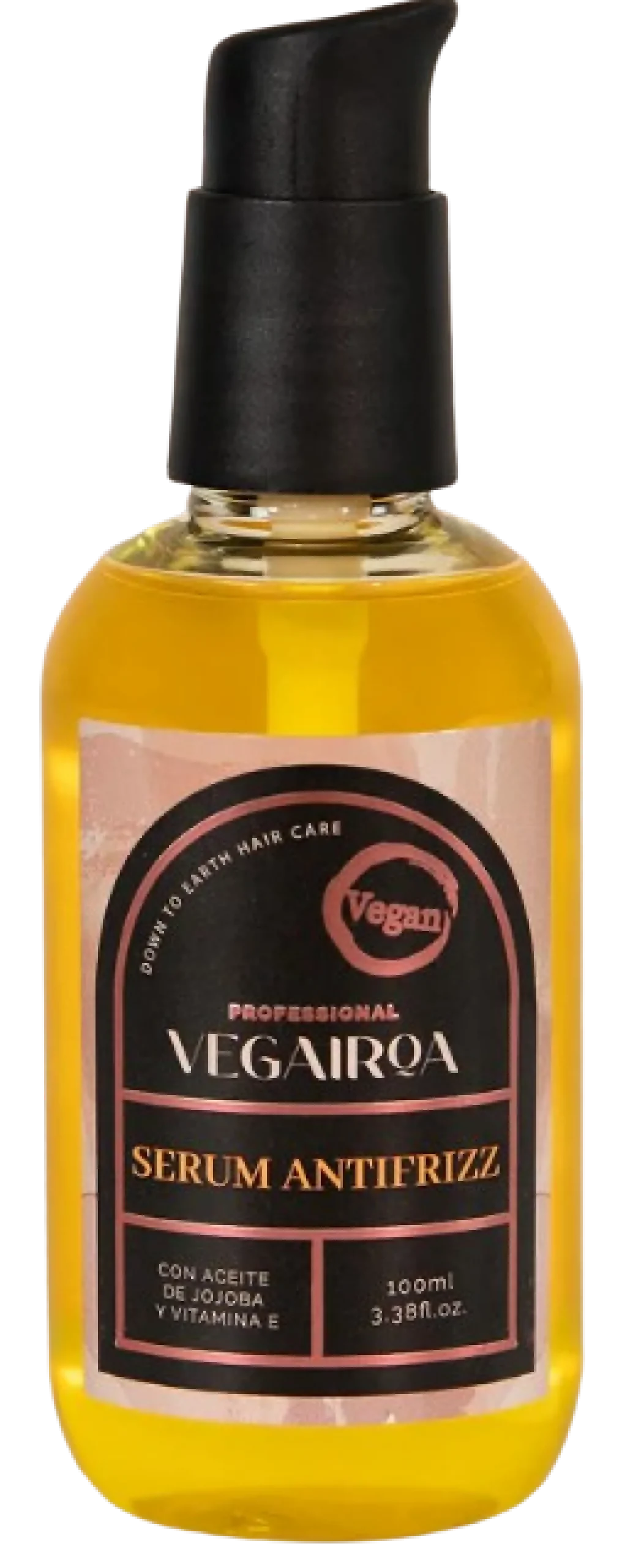 Sérum Antifrisottis