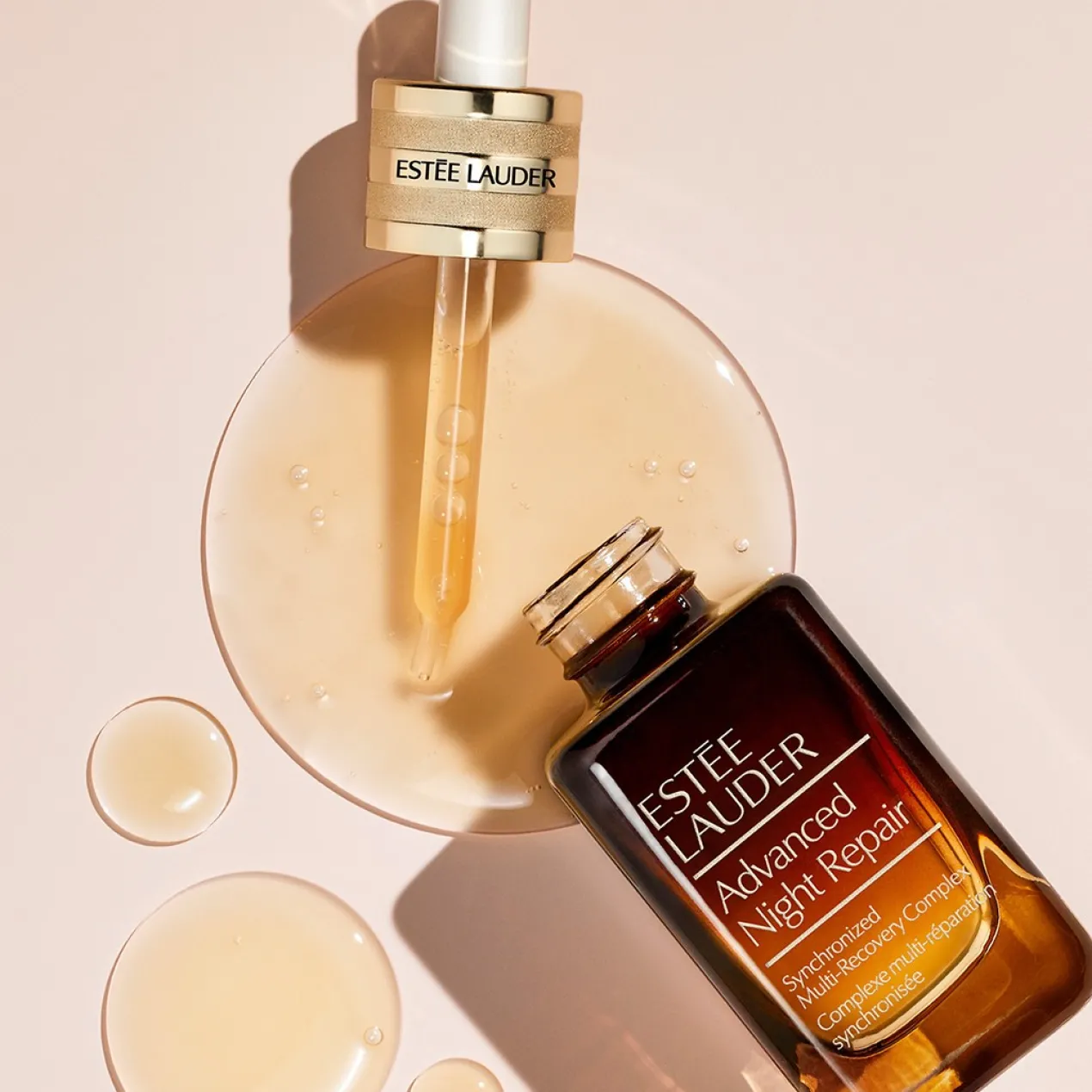 Sérum Anti-âge Advanced Night Repair Serum