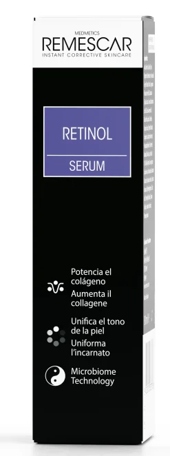 Sérum Anti-âge au Rétinol