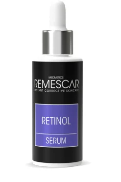 Sérum Anti-âge au Rétinol
