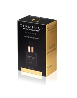 Sérum Anti-âge Éclat Action Immédiate