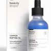 Sérum Anti-Âge Peptides de Cuivre 1 %