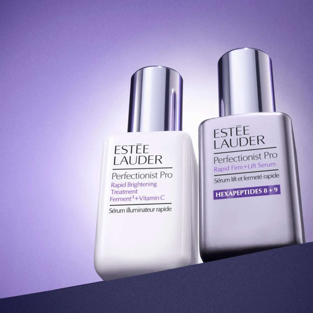 Sérum Anti-Âge Perfectionist Pro Rapid Firm + Lift Treatment
