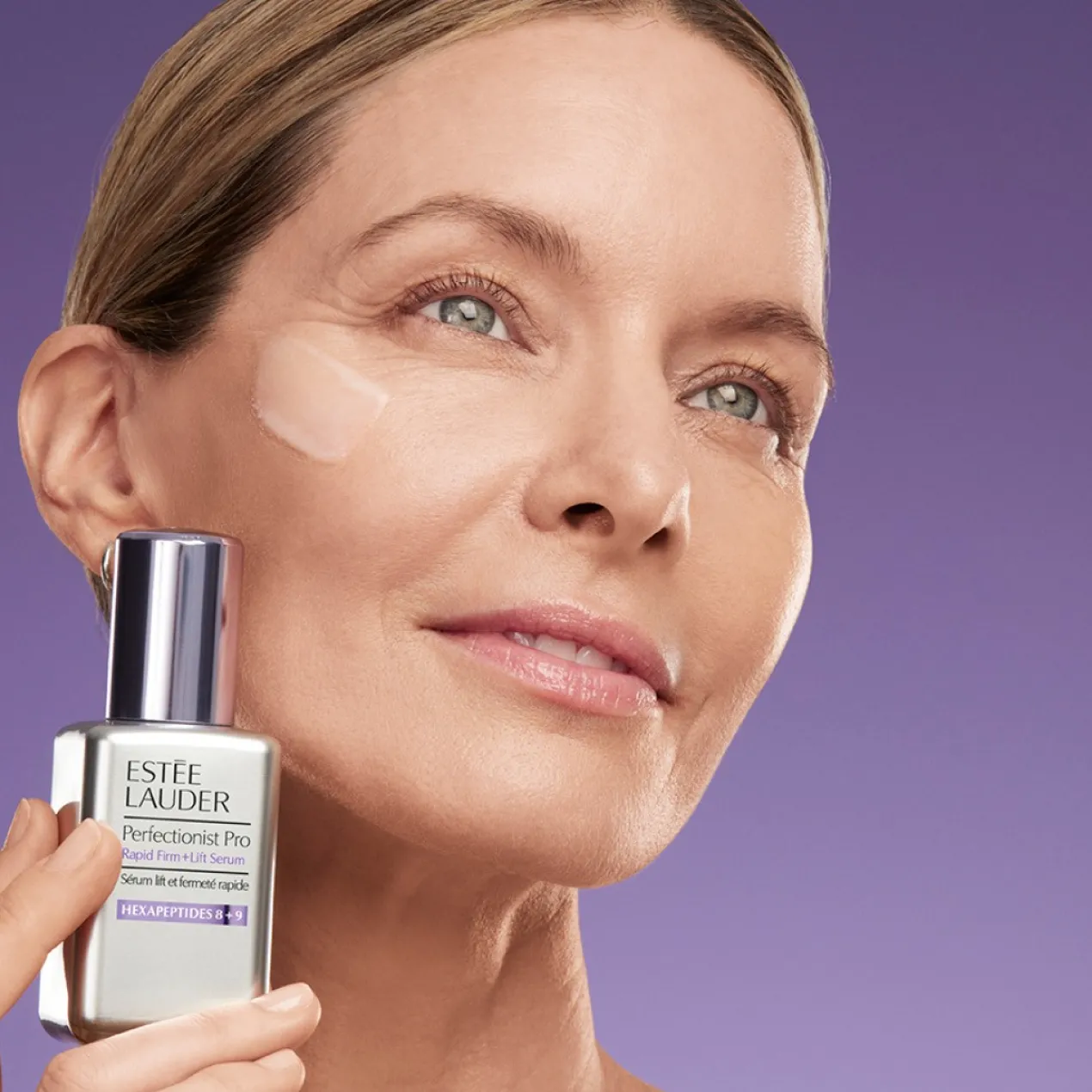 Sérum Anti-Âge Perfectionist Pro Rapid Firm + Lift Treatment