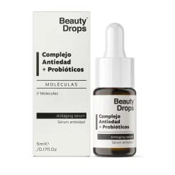 Sérum Anti-Âge Probiotiques