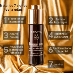 Sérum anti-âge Queen Bee