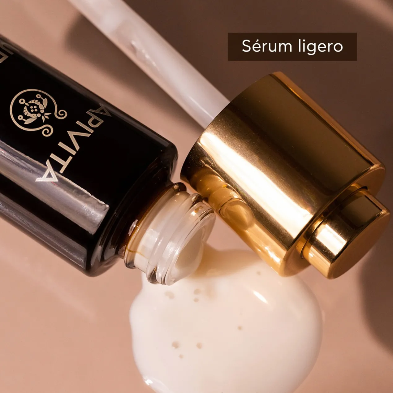Sérum anti-âge Queen Bee