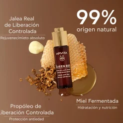 Sérum anti-âge Queen Bee