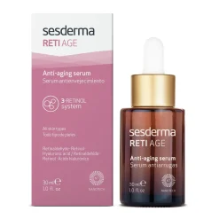 Sérum Anti-âge Reti Age
