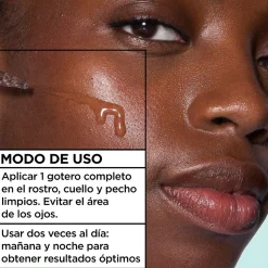 Sérum Anti-Imperfections au Salicylique Skin Active