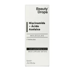 Sérum Anti-imperfections Niacinamide