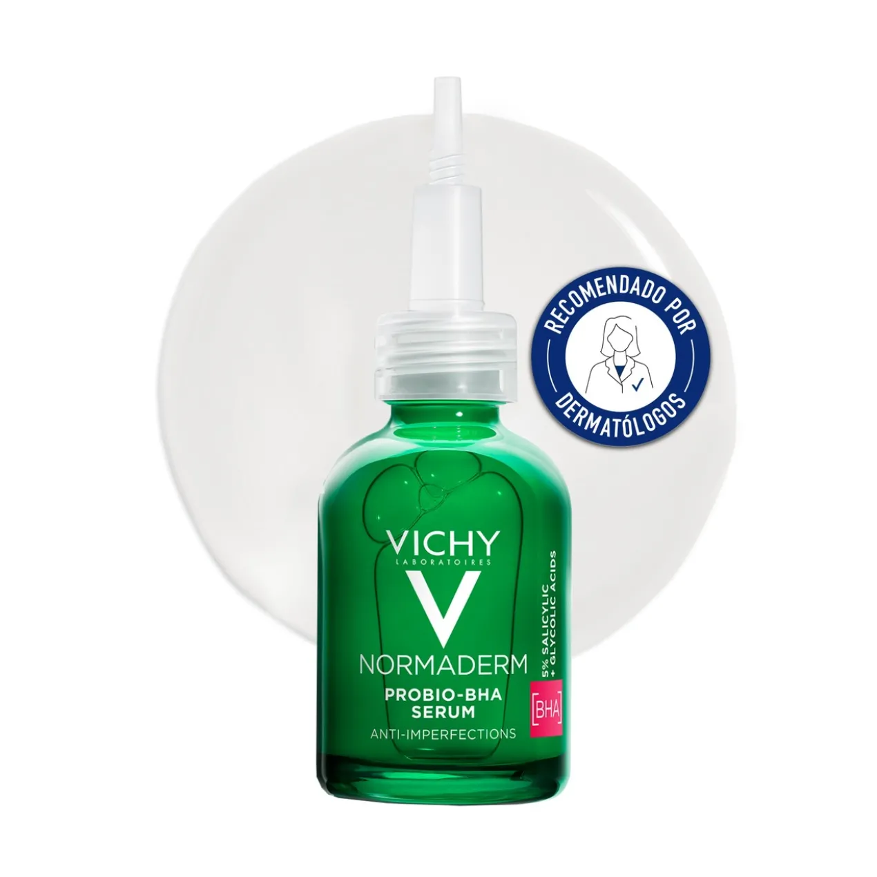 Sérum anti-imperfections Normaderm
