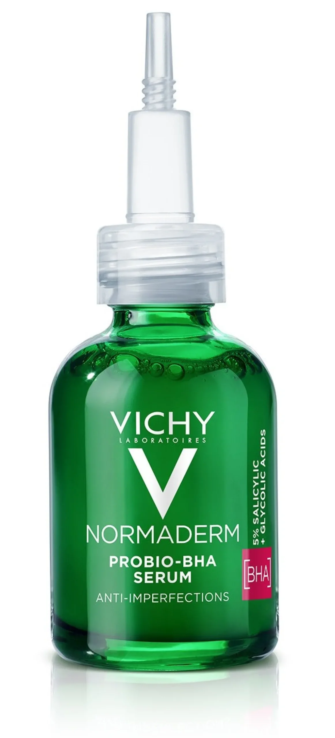 Sérum anti-imperfections Normaderm