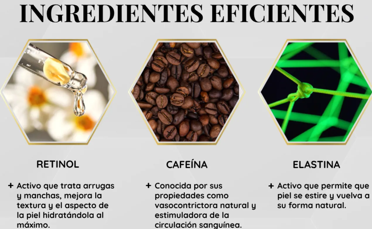 Sérum Anti-imperfections Rétinol