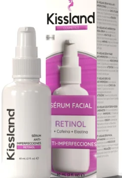 Sérum Anti-imperfections Rétinol