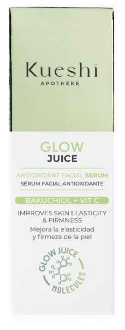 Sérum Antioxydant